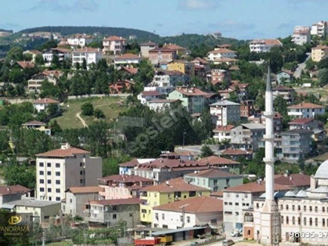 YAVUZ SELİMDE MÜSTAKİL TAPULU VİLLA İMARLI SATILIK 700 M2 ARSA