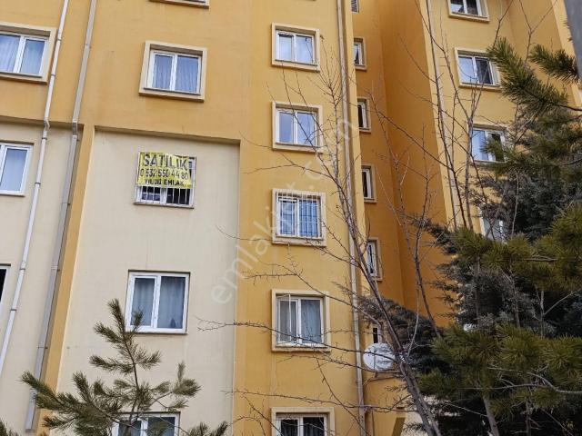 Yavuz Selim Mah. Satılık Toki 2+1 Mükemmel Konum
