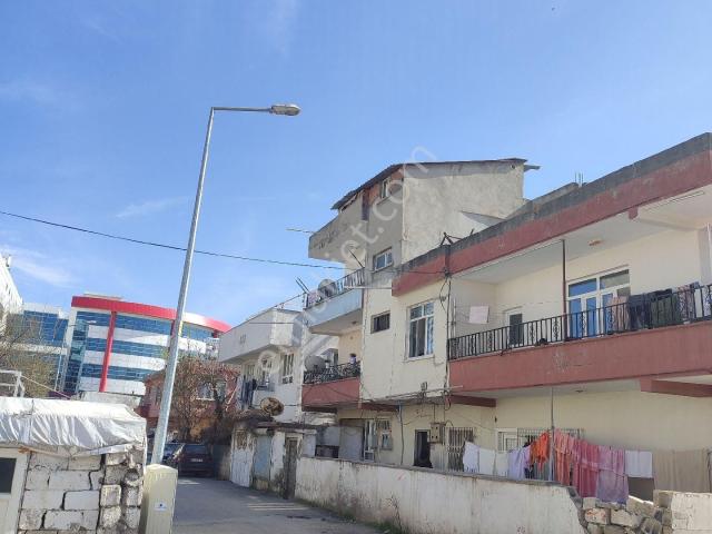 Yavuzselim Mahallesi'nde Satılık 2+1 Daire
