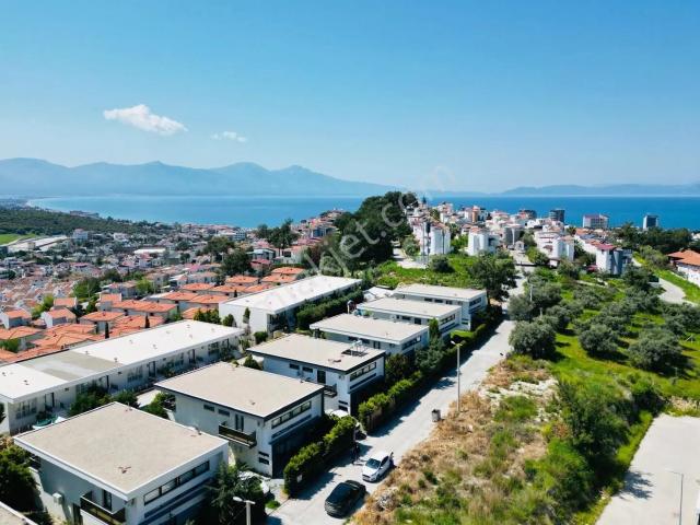 Yavansu Mah. Geniş Bahçe Kulanımlı Tek Müstakil 3+1villa Satılık