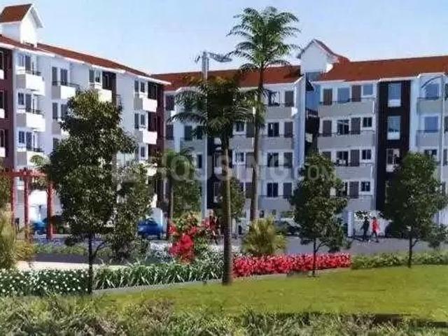 Yavat 1 BHK Apartment For Sale Pune
