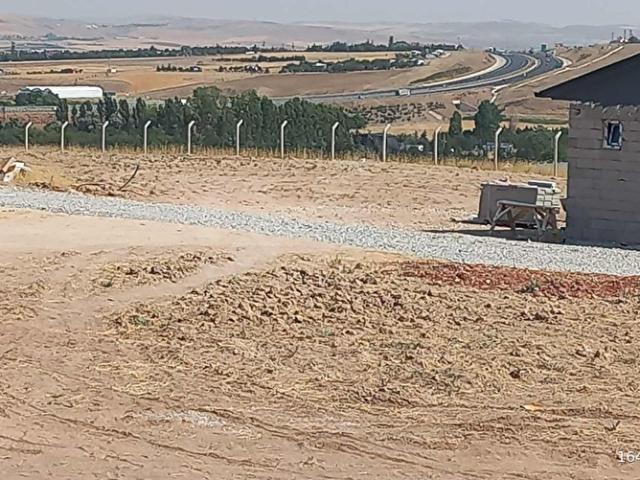 YAVRUCUK MAH SATILIK HOBİ BAHCESİ KOOPARATİF