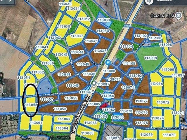 YAVRUCUK MAHALLESİN DE EN GÜZEL LOKASYONDA