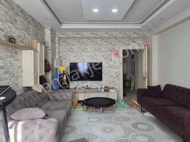 Yayl A Mahallesi Kiralık 3+1 Daire