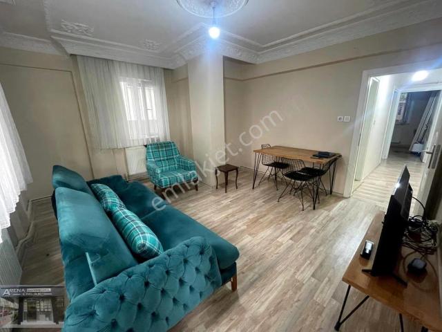 Yayla Çamlık Cad. Civarı 2+1 88m2 Yüksek Giriş Daire