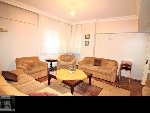 Yayla Çamlık Cad. Civarı 2+1 90m2 Düz Giriş Daire
