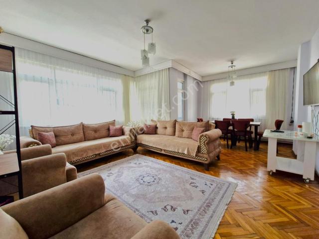 Yayla Çamlık Caddesi Civarı Yatırım Amaçlı 3+1 Arakat Daire