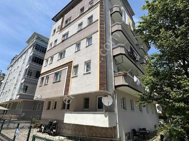 Yayla Gayrimenkulden Ömürevlerinde Satılık 3+1 Daire