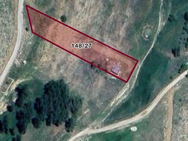 Yayla Girdev Tapulu Ev ve Arsası