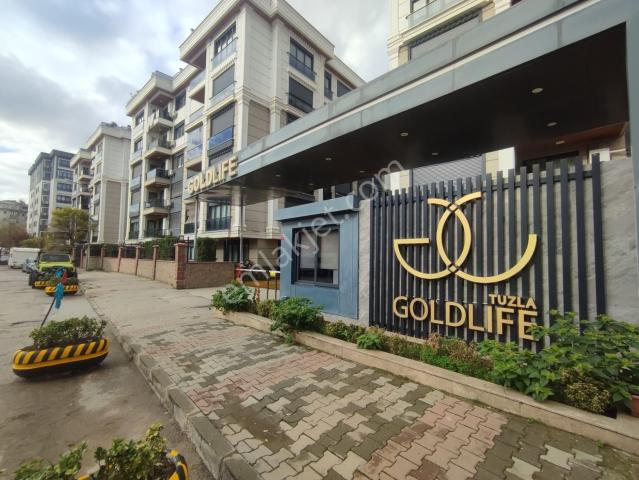 Yayla Gold Life Sitesi En Özel Dairelerinden 4+2 Dubleks Kiralık