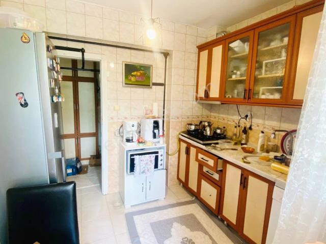 Yayla Mah 3+1 Katta Bağımsız Salon Asansörlü Yapılı Satılık Daire