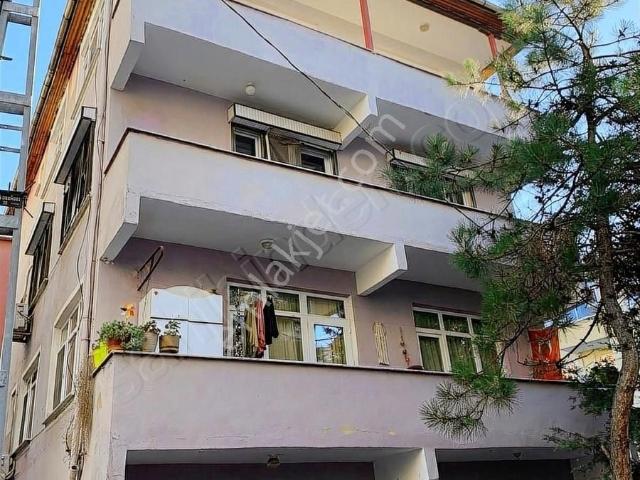 Yayla Mah. Boş, 45 M2 Arsa Paylı, Fırsat 3+1 Satılık Daire