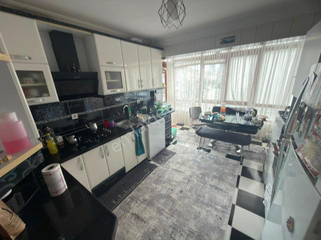 Yayla Mah. Full Yapılı 3+1 3.kat 125m2 Satılık Daire Merkezde