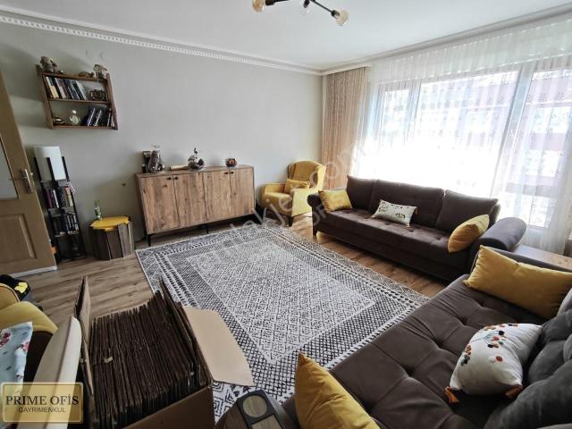 Yayla Mah. Manzaralı, Bakımlı, Asansörlü, 3+1 Üst Kat Daire