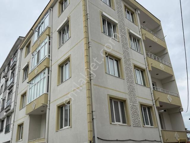 Yayla Mahallesi Dingiloğlu Parkı Mevki Kiralık 2+1 Eşyasız Daire