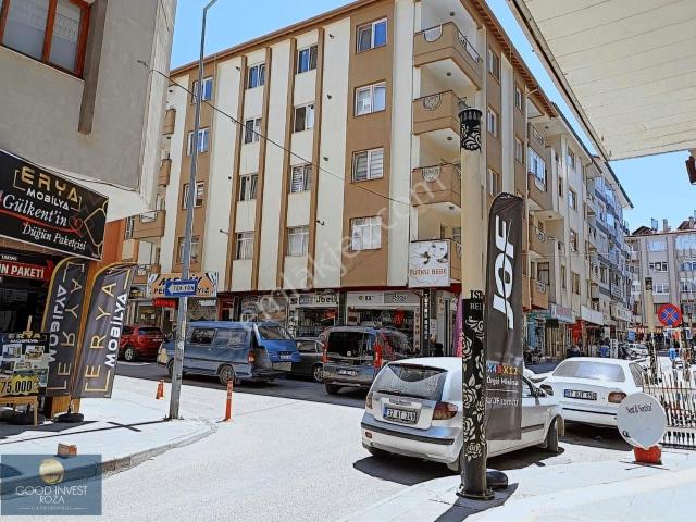 Yayla Mahallesi Satılık Fırsat 3+1 Daire
