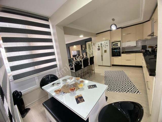 Yayla Mahallesinde Yapılı 3+1 Satılık Daire