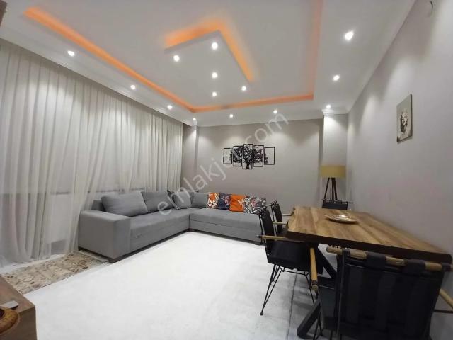 Yayla Merkezde Satılık 150 M2 2+1 İki Katlı Müstakil Bina