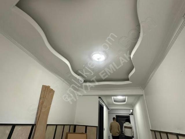 Yayla Mh. Kiralık 2+1 Daire 74m² Net, Merkezi Konum