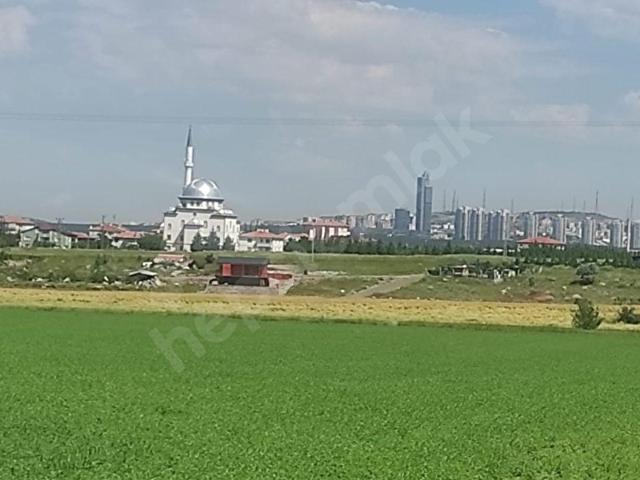 YAYLABAĞ MAHALLESİNDE 255 M2 KÖK TAPU HİSSE