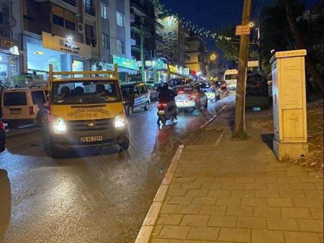 Yaylacık mah merkezi lokasyon full manzaralı 3+1 ferah daire