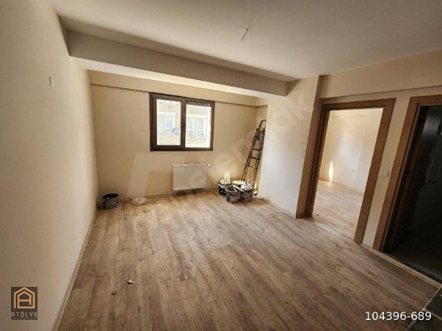 Yaylacık Mah. Site içi Geniş balkonlu Kiralık 1+1 Residans