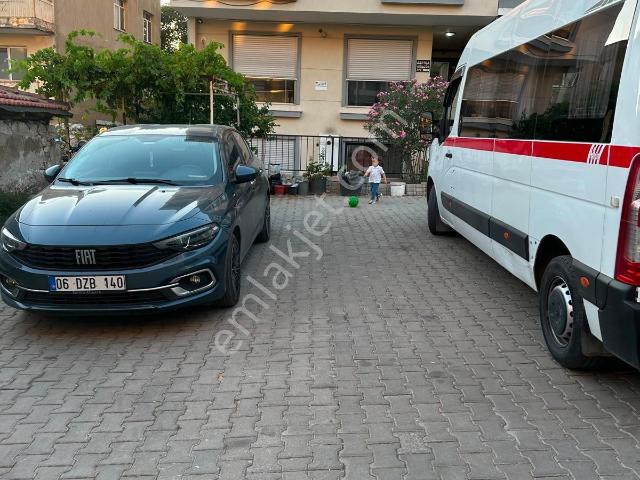 Yaylacık Mahallesi Merkezi Konum 1+1
