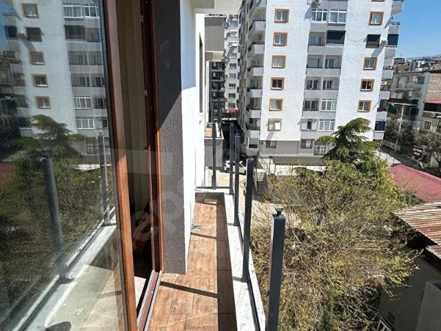 YAYLACIKTA KAÇIRILMAYACAK FIRSAT! SIFIR, LÜKS 1+1 DAİRE