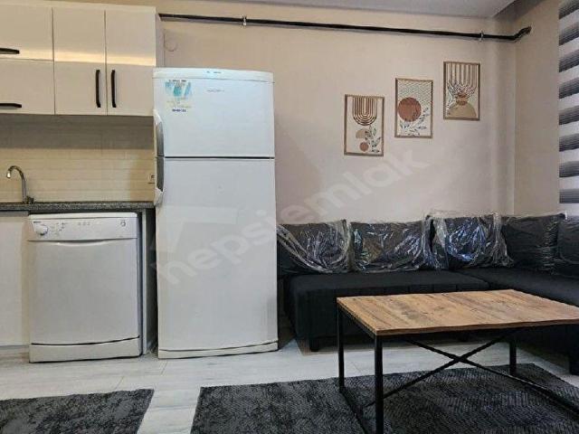 YAYLACIKTA SIFIR EŞYALI KİRALIK 1+1