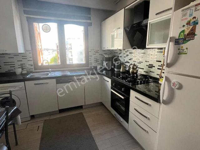 Yaylada Eşyalı Kiralık 2+1 Daire