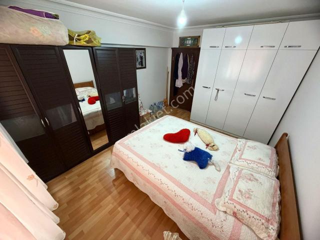 Yaylada Yüksek Kat Konumlumlu 1,kat