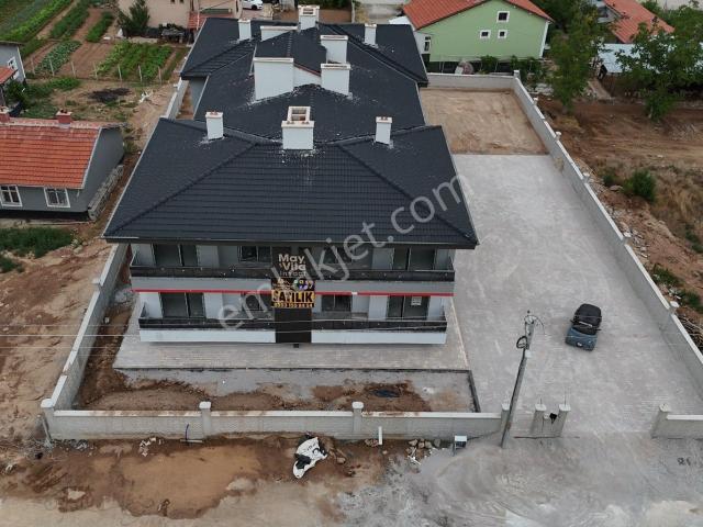 Yaylapınar Da Sıfır Lüx 85m 2+1 Daire