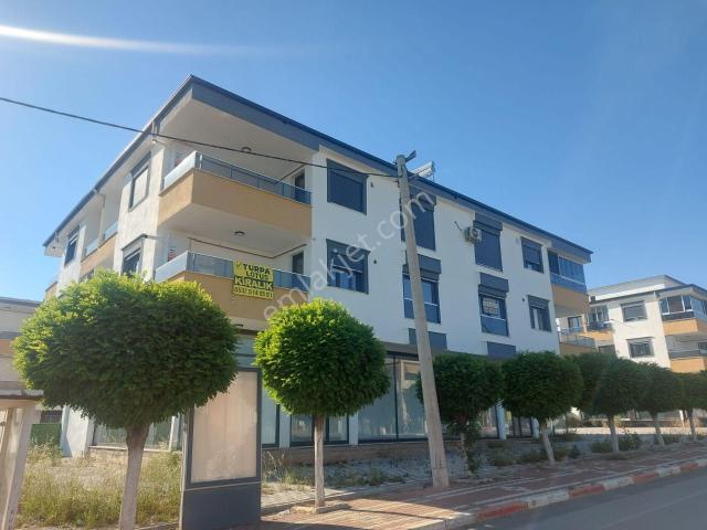 Yazıbaşı'nda Site İçerisinde Sıfır 2+1 Kiralık Daire