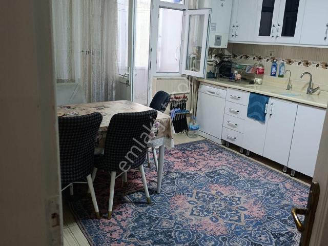 Yazıkonakta Cumhoriyet Mh Sinde Satılık Daire