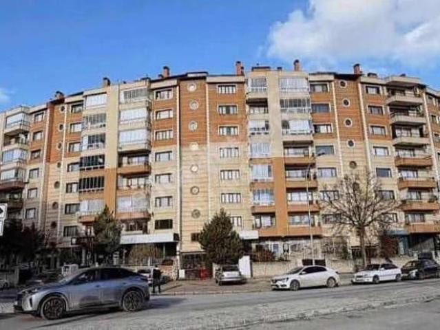 Yazır Yeni Otogar Sırtında | Bahçeli, Ebeveyn Banyolu 3+1