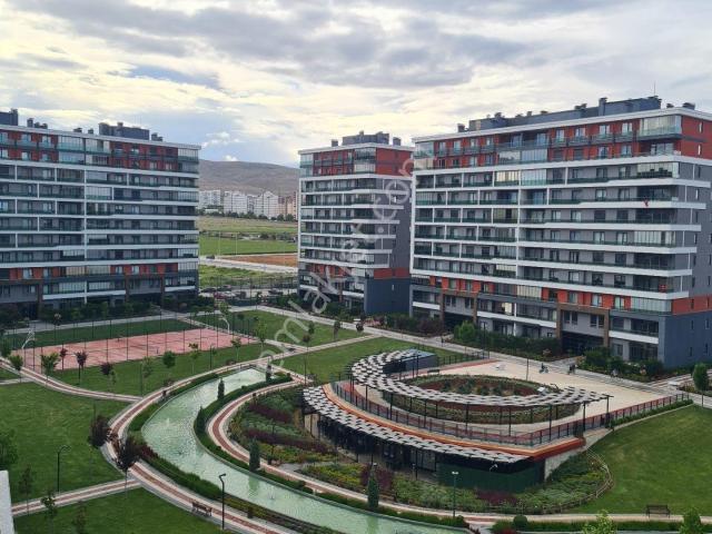 Yazır Mah. Altınvadi Konutları Ara Kat Lüks 4+1 Daire Site İçi