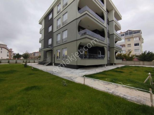 Yazır Mah. Tramvaya Yürüme Mesafesinde Kiralık 2+1 Daire