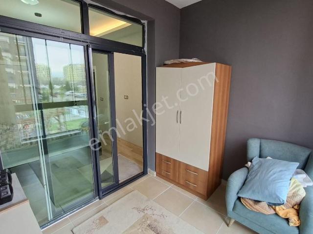 Yazır Real Arkasında Güvenlikli Site İçinde Satılık 2+1 Daire