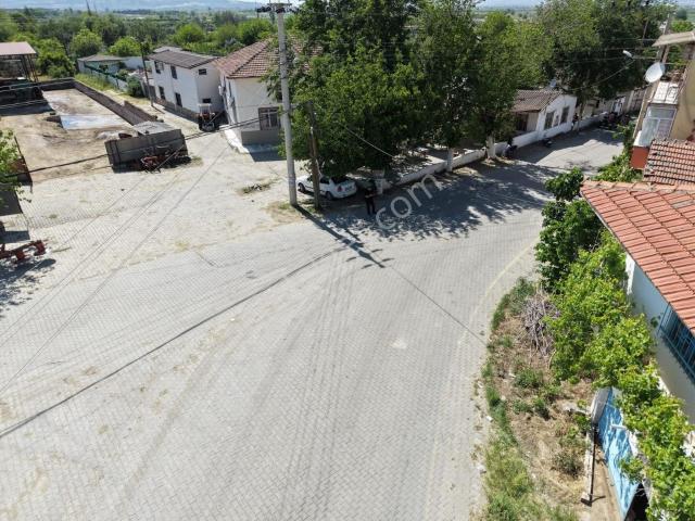 Yazırlı Köyünün Girişinde Kaçırılmayacak İş Fırsatı!