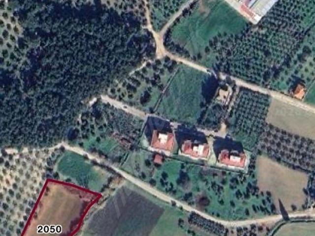 YAZIBAŞI TORBALIDA 6.300 M KONUT İMARLI ARSA PROJELİK YATIRIM FIRSATI