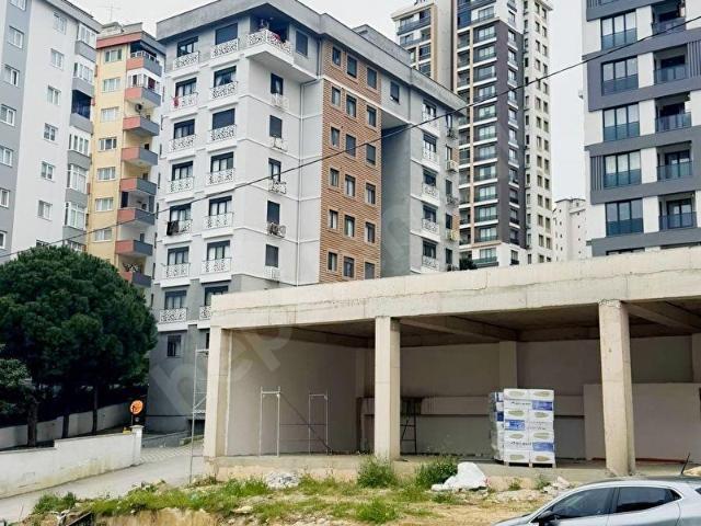 YBA KARTAL YAKACIK KURUMSALA KİRALIK 430 M2 DÜKKAN MARKET