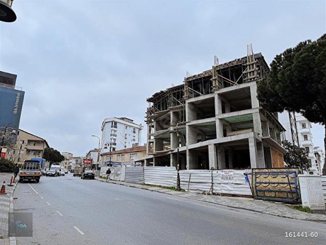 YBA MALTEPE ÖN CEPHE GÜLSUYU METRO 2 DK SATILIK 1+1 FERAH DAİRE
