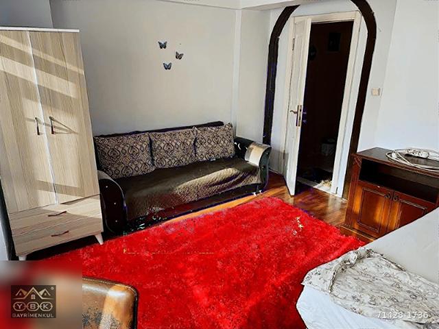 YBK'DAN KREDİYE UYGUN TERASLI GENİŞ SATILIK 3+1 DUBLEKS DAİRE