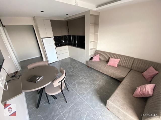 YBÜ & ESENBOĞA HAVALİMANI YAKINI 2+1 EŞYALI KİRALIK DAİRE