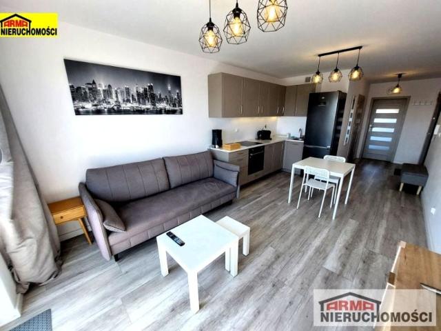 Żybułtowskiej 38 m², Stargard