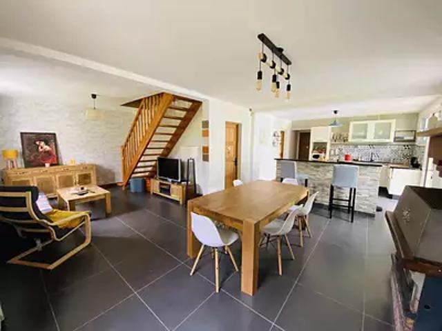 Ygos Saint Saturnin 40110 Achat / Vente maison 3 pièces t3