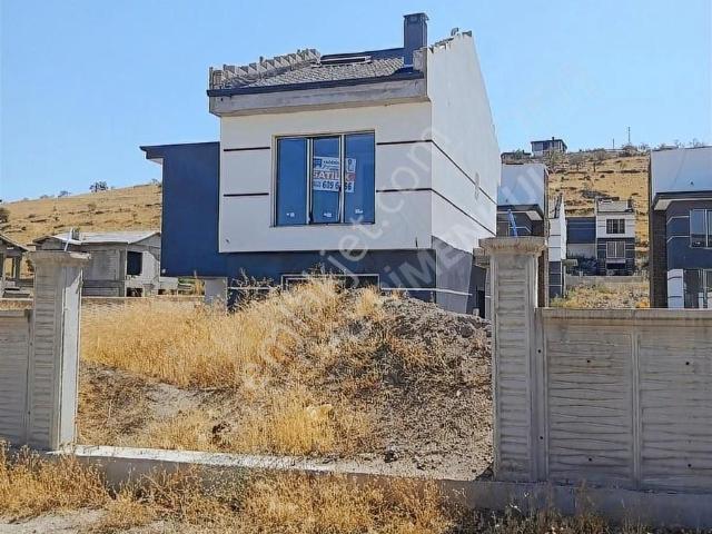 Ygc becen'de Yılsonu Teslim 5+1 Lüks Villalar