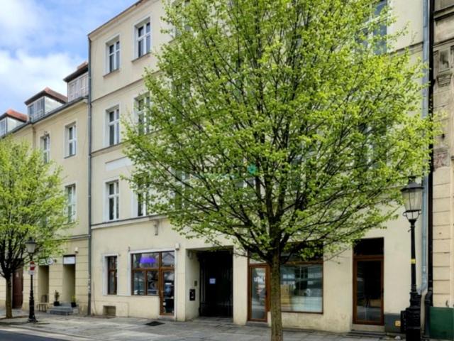 Żydowska 63,71 m², Poznań