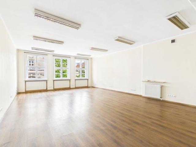 Żydowska 80,40 m², Poznań