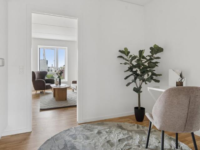 Yderlandsvej 21B, 2. sal th